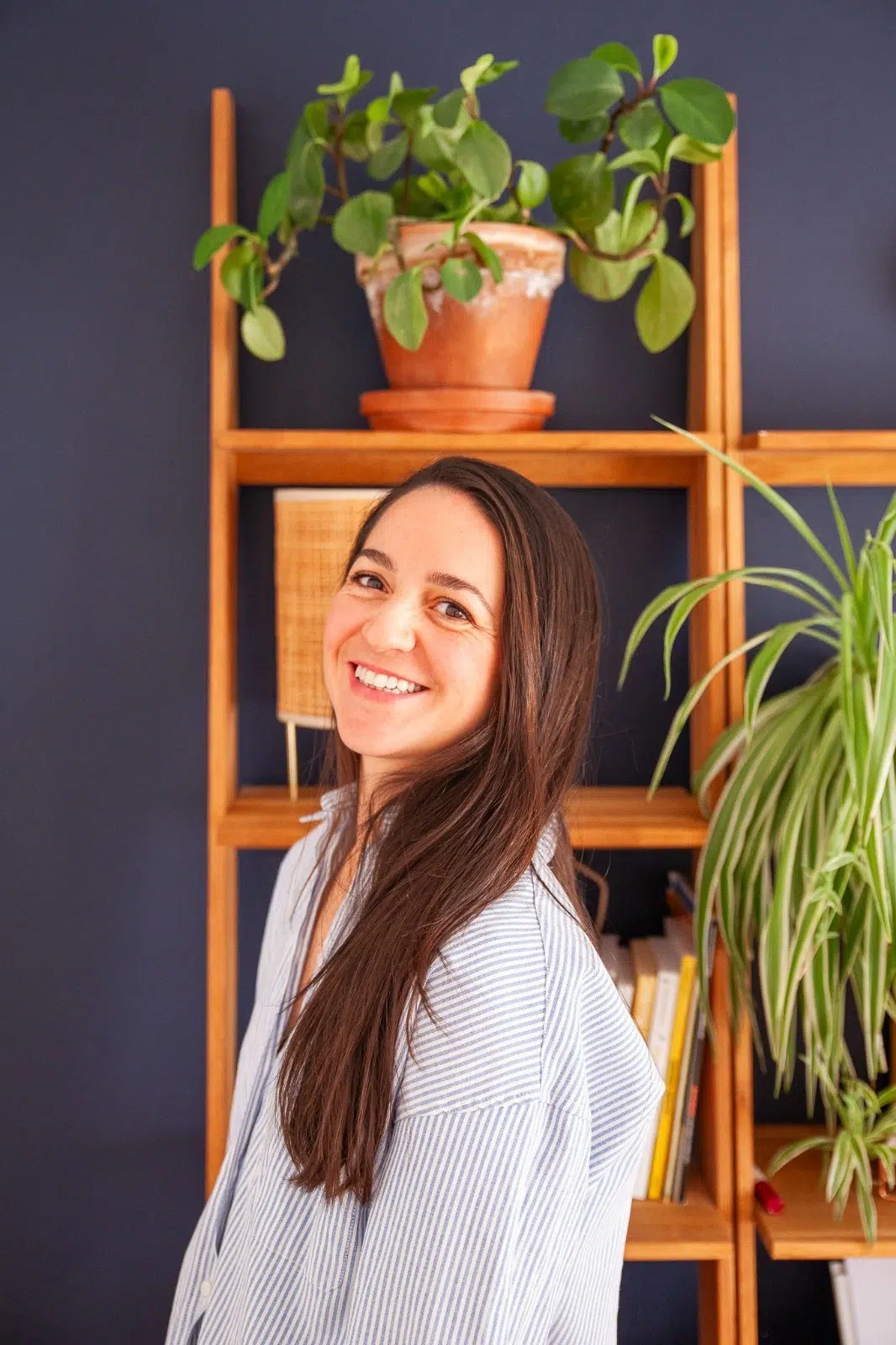 Ophelie Marques Naturopathe Cesson-Sévigné - Rennes- santé des femmes