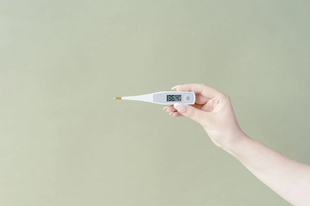 symptothermie-contraception naturelle-temperature-naturopathe - Ophelie Marques